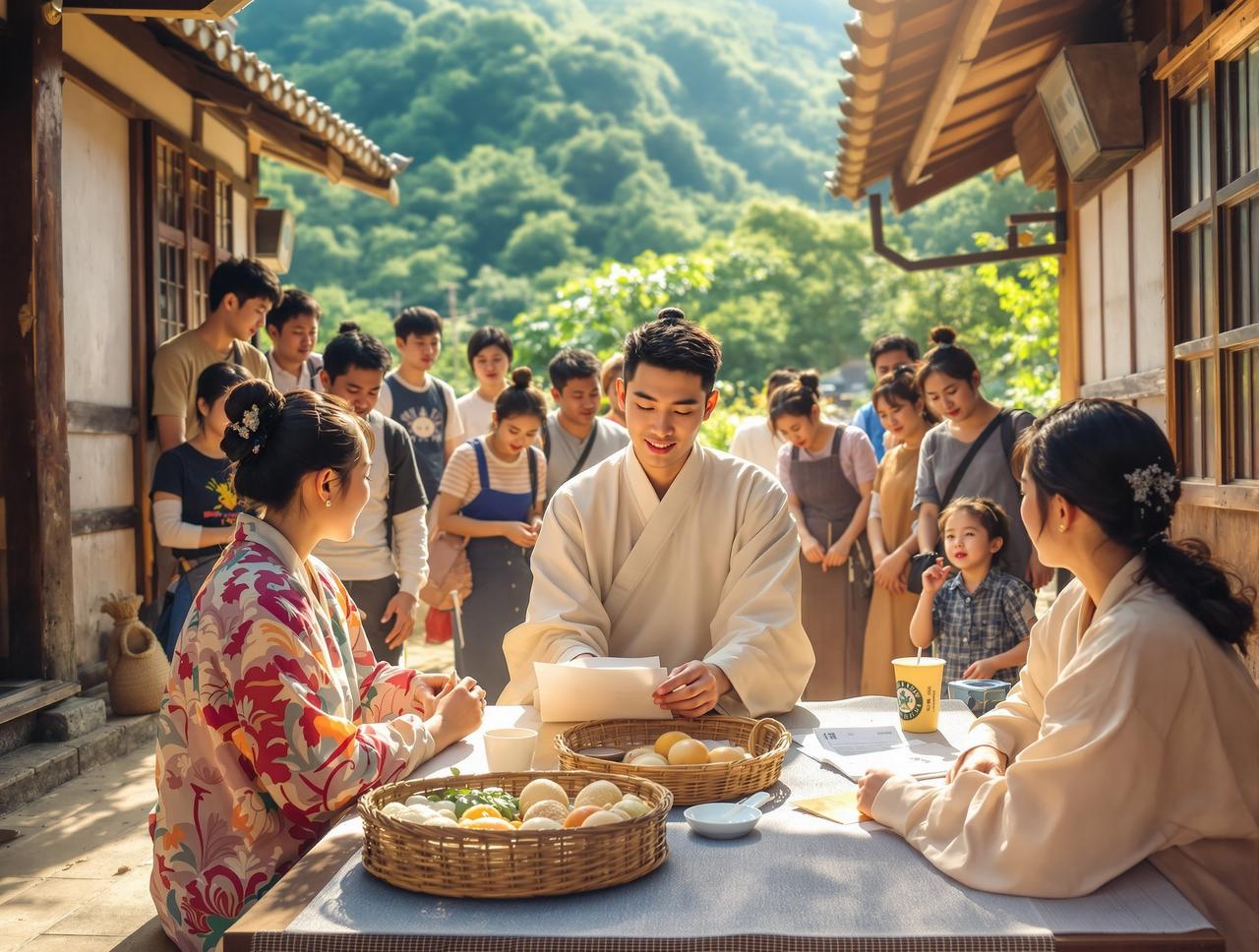 每日吃瓜大赛 - 关于我们